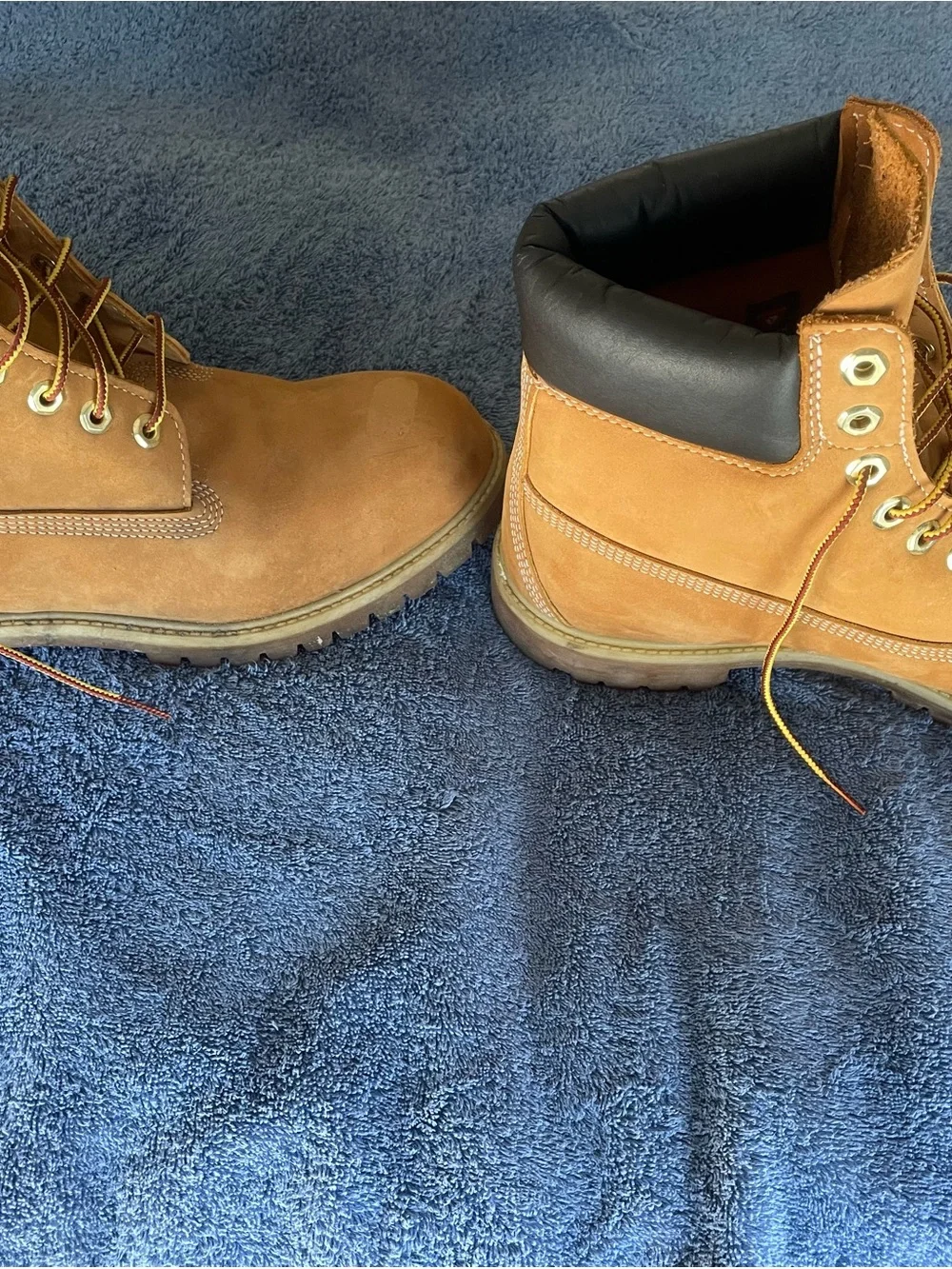 Timberland Premium 6